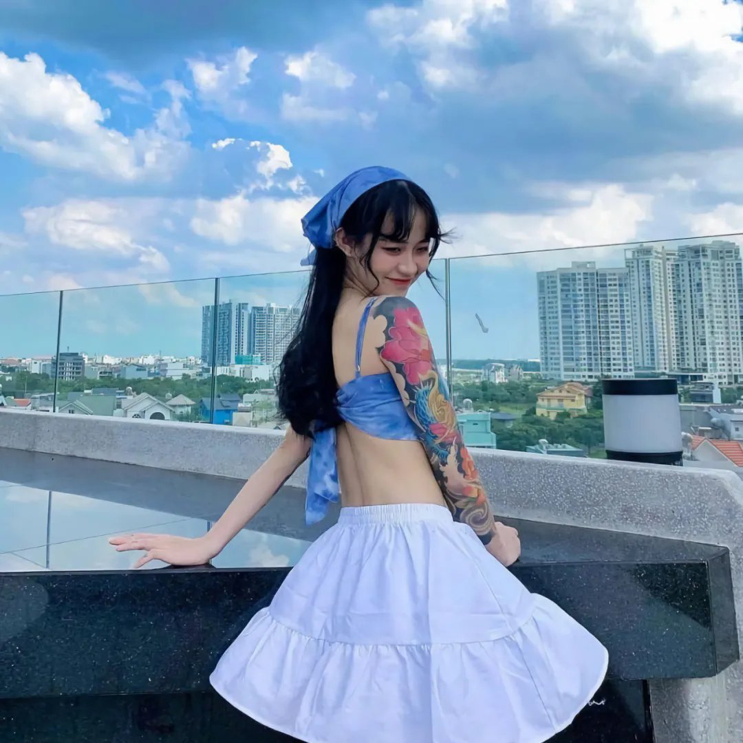 吹玻璃的人