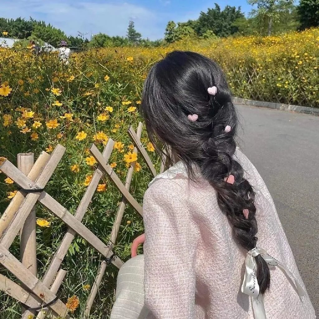 偶然路过的街
