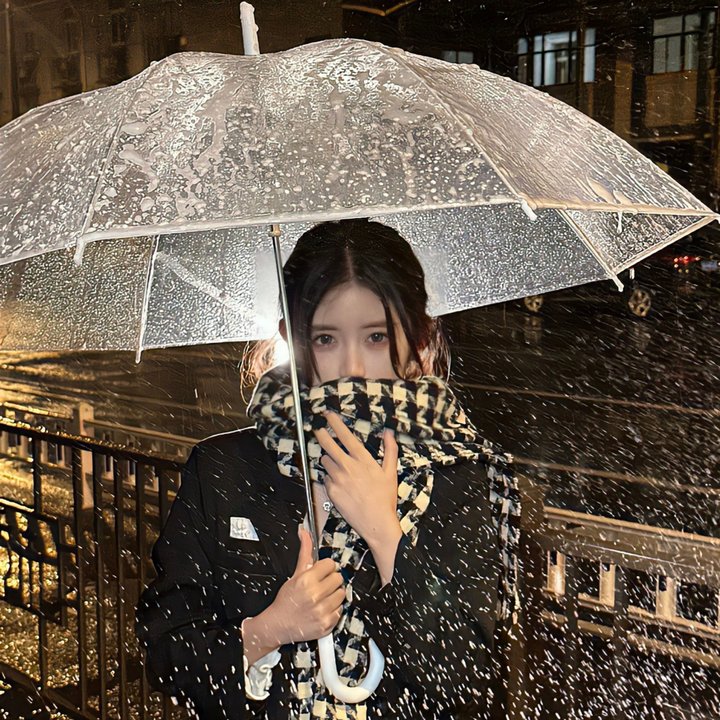魔女南茜：星河谋杀案